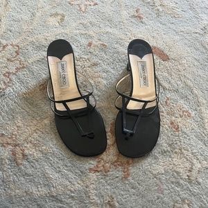 Jimmy Choo Sandals